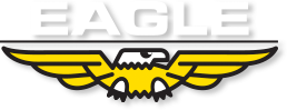Eagle商标logo